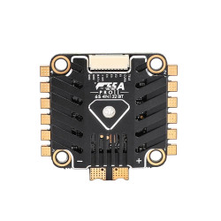 T-Motor F55A Pro II – 32-bit 6S racing ESC