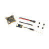HappyModel CrazyG473 V1.0 AIO 5w1 – FC z ELRS i OpenVTX