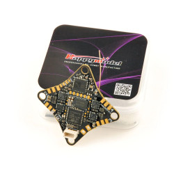 HappyModel CrazyG473 V1.0 AIO 5w1 – kontroler lotu z ELRS i OpenVTX