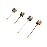Antena Happymodel Crown LDS 5.8GHz – RHCP / LHCP, 30/50mm, IPEX