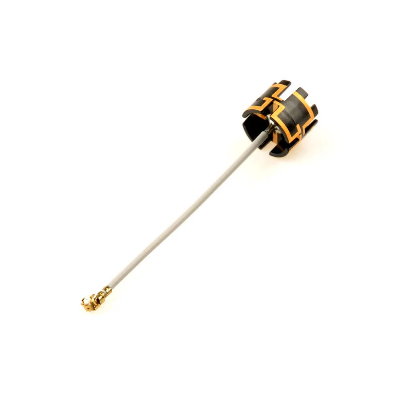 Happymodel Crown LDS 5.8GHz FPV Antenna – RHCP/LHCP for whoops