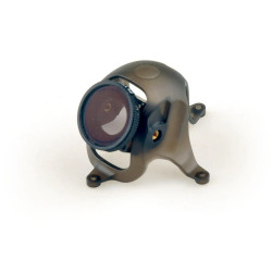 Canopy Happymodel do Mobula7 O4 – transparentny czarny