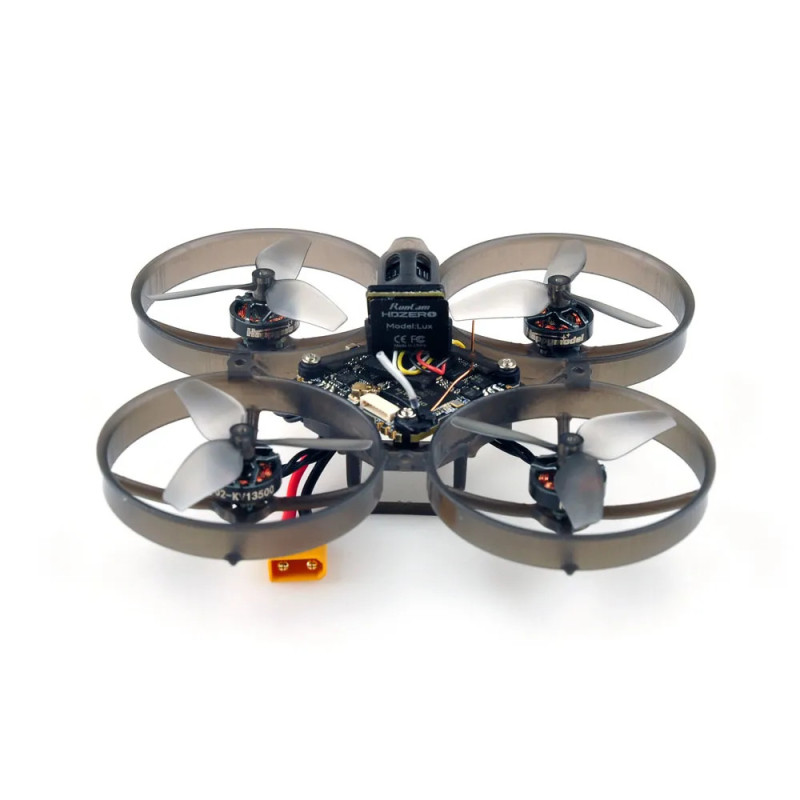 Happymodel HDZERO Lux kamera – dron FPV micro freestyle