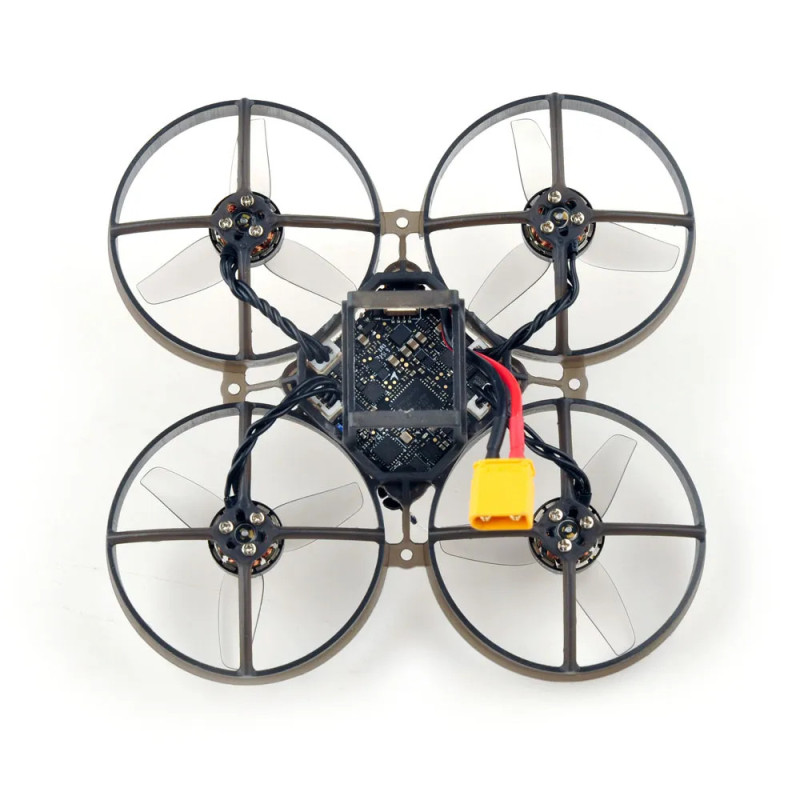 Happymodel M8 Freestyle HDZERO 80mm – micro FPV whoop drone