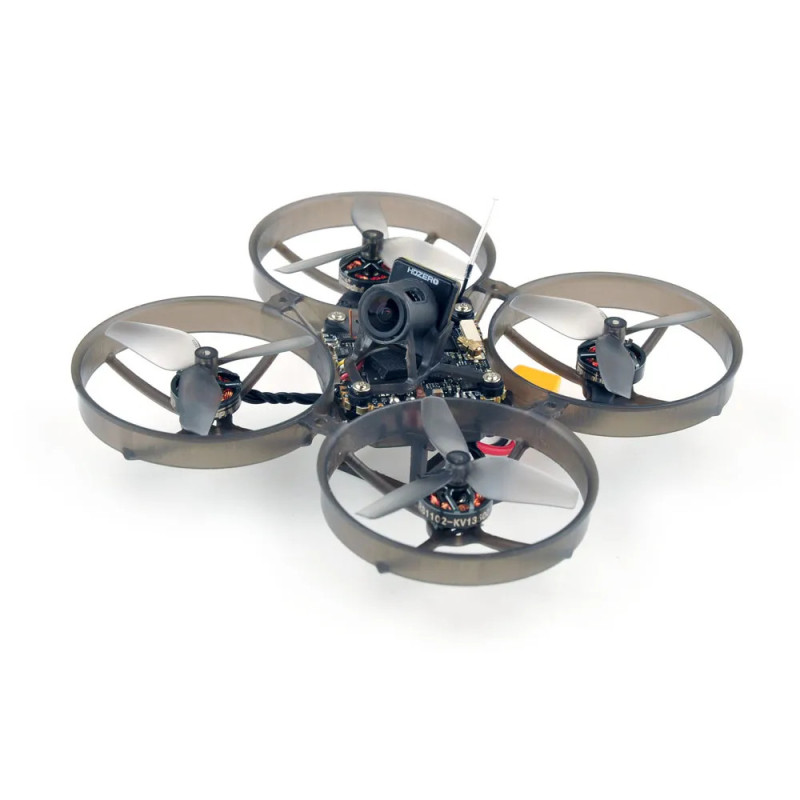 Dron Happymodel M8 Freestyle HDZERO 80mm – micro FPV whoop
