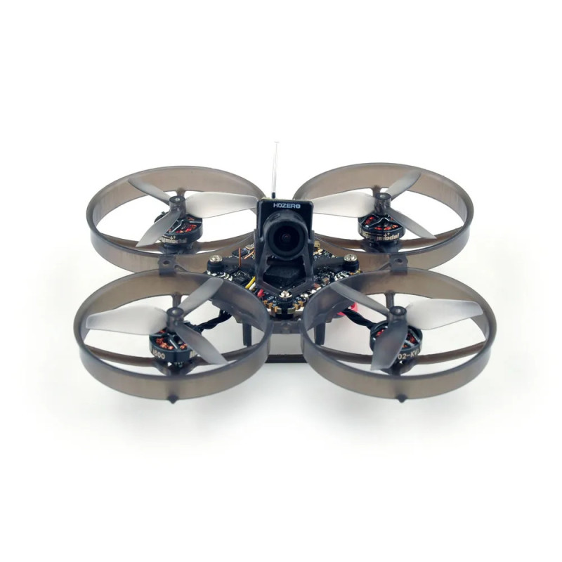 Dron Happymodel M8 Freestyle HDZERO 80mm – Digital HD Micro FPV