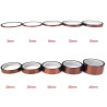 Polyimide Kapton Tape 40 mm × 30 m – High Temperature Resistant
