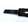 PROKSTOOLS snap-off knife with ergonomic handle