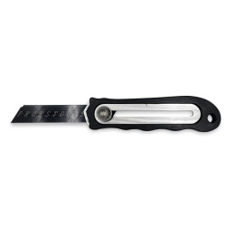 Nóż segmentowy PROKSTOOLS utility knife z ostrzem łamanym