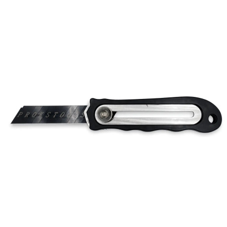 Nóż segmentowy PROKSTOOLS utility knife z ostrzem łamanym