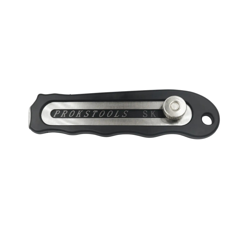 PROKSTOOLS wallpaper knife – precision hand tool