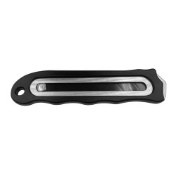 PROKSTOOLS snap-off utility knife with segmented blade