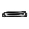 PROKSTOOLS snap-off utility knife with segmented blade