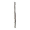 Service / Laboratory Tweezer 18 cm – Stainless Steel
