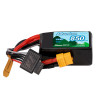 Gens ace G-Tech 850mAh 4S 60C LiPo - Akumulator do RC Crawler