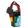 Gens ace G-Tech 850mAh 4S 60C LiPo - Akumulator do RC Crawler