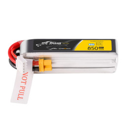 Tattu R-Line V5 850mAh 3S 95C HV LiPo - do dronów FPV 3-5 cali