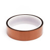 Taśma poliamidowa (Kapton) 25 mm × 30 m – odporna na wysoką temperaturę