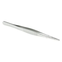 Pęseta 14 cm – zestaw 10 sztuk, pinceta serwisowa/laboratoryjna
