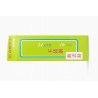 Serwis/Laboratorium Tweezer 14 cm – Zestaw 10 Stali Nierdzewnej