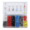 HSC8 6-4 crimping plier packaging with specifications