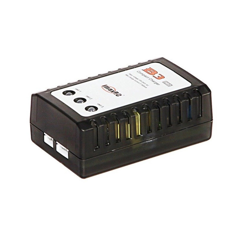 IMAX B3AC LiPo Charger – 2–3S with Balancer 220V