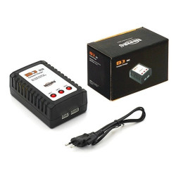 IMAX B3AC LiPo Charger – 2–3S with Balancer 220V
