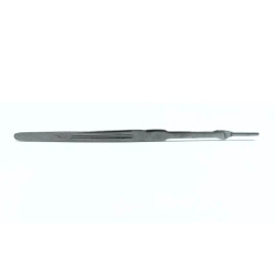 Hobby Knife Blade Handle #7 – Stainless Steel Precision Tool RC DIY