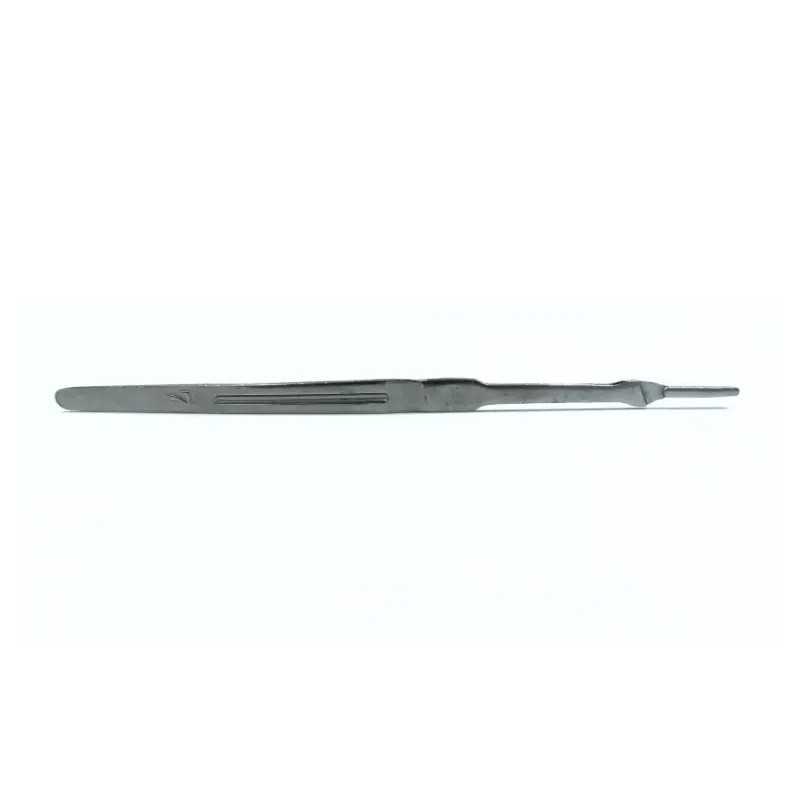 Hobby Knife Blade Handle #7 – Stainless Steel Precision Tool RC DIY