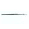 Hobby Knife Blade Handle #7 – Stainless Steel Precision Tool RC DIY