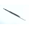 Blade handle 7 – slim elongated design