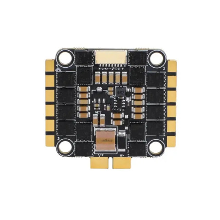 T-Motor Velox V70A SE 8S – regulator 4w1 ESC 70A z firmware AM32