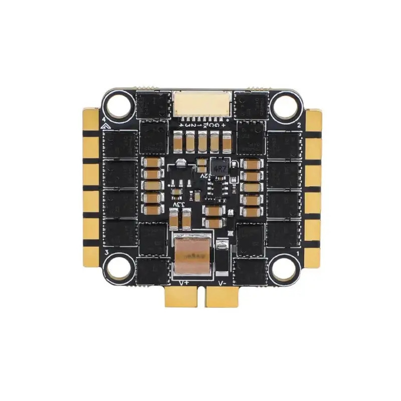 Kontroler lotu Velox F7 SE 8S z procesorem STM32F722