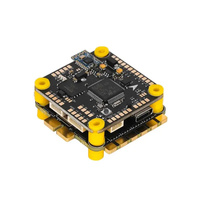 Stack T-Motor Velox F7 SE + V70A SE 8S – kontroler lotu + ESC 70A AM32