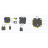 T-Motor Velox F7 SE + V70A SE 8S Stack – Flight Controller + 70A 4in1