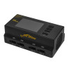 Tattu TA300 Charger - 8-Channel for LiPo/LiHV Drones