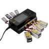 Tattu TA300 Charger - 8-Channel for LiPo/LiHV Drones