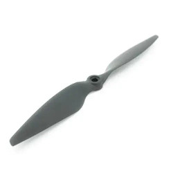 Śmigło HQProp 8x4.5 CW – kompozyt węglowy, 2-łopatowe
