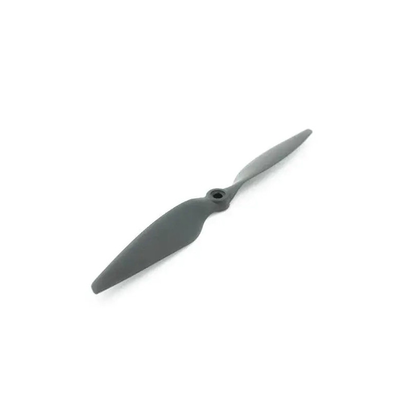Śmigło HQProp 8x4.5 CW – kompozyt węglowy, 2-łopatowe