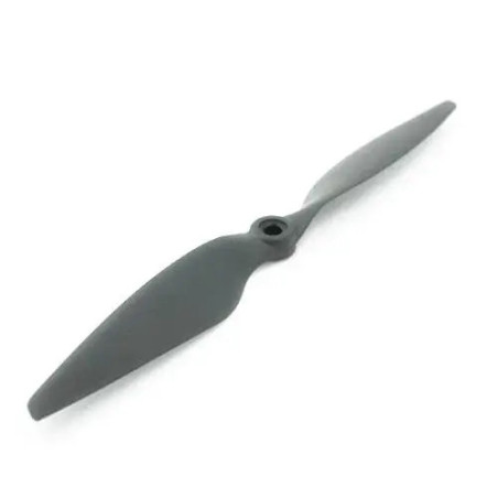 Śmigło HQProp 8x4.5 CW – kompozyt węglowy, 2-łopatowe