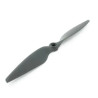 HQProp 8x4.5 CW Propeller – Carbon Fiber, 2-Blade