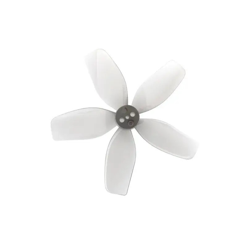 Śmigła HQProp T63MMX5 63mm 5-łopatowe Light Grey