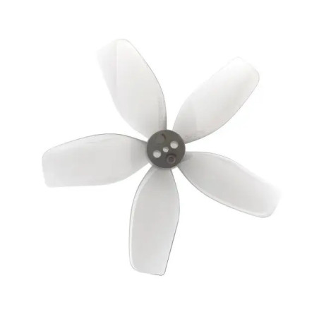 Śmigła HQProp T63MMX5 63mm 5-łopatowe Light Grey