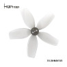 Śmigła HQProp T63MMX5 63mm 5-łopatowe Light Grey Polycarbonate