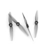 HQProp 4x2.5 2-blade FPV propellers