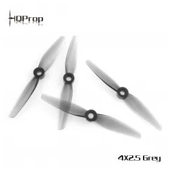 HQProp 4x2.5 2-łopatowe propellery FPV