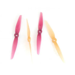 Śmigła Ethix P3B 5.1 cala 2-łopatowe Peanut Butter & Jelly Polycarbona