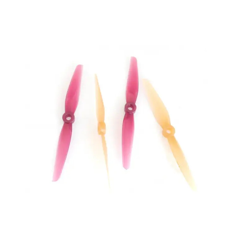 Ethix P3B 5.1 inch 2-Blade Propellers Peanut Butter & Jelly Polycarbon