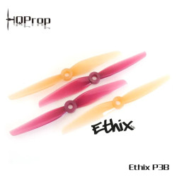 Ethix P3B 5.1 inch 2-Blade Propellers Peanut Butter & Jelly Polycarbon