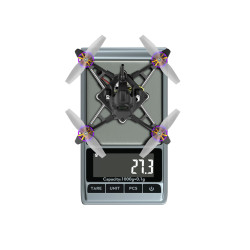 Dron Flywoo Firefly 16/18 1S Nano Baby V3 Analog FPV ELRS